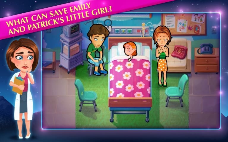 美食：希望和恐惧破解游戏游戏截图5