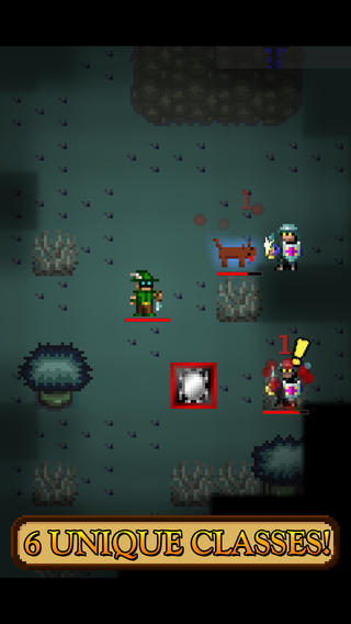 主教之旅2破解免充值版游戏截图5