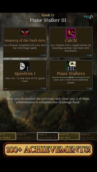 主教之旅2破解免充值版游戏截图2