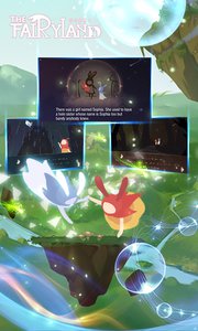 时空旅梦人内购破解游戏截图1