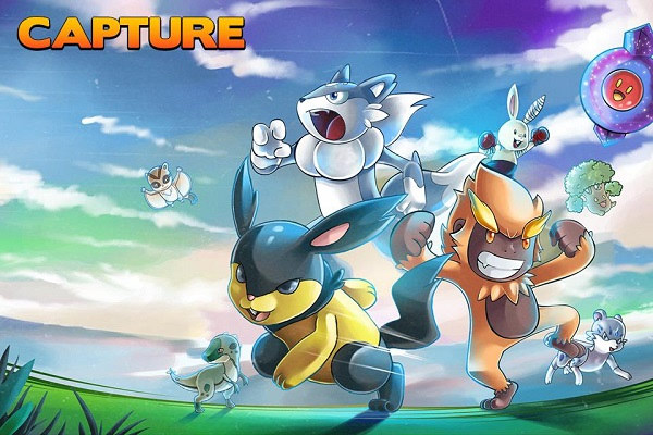 梦幻怪兽破解游戏游戏截图3