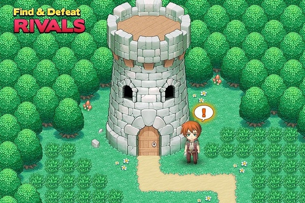 梦幻怪兽破解游戏游戏截图2