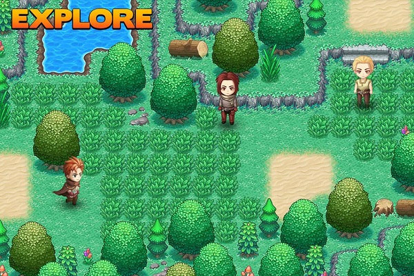 梦幻怪兽破解游戏游戏截图1