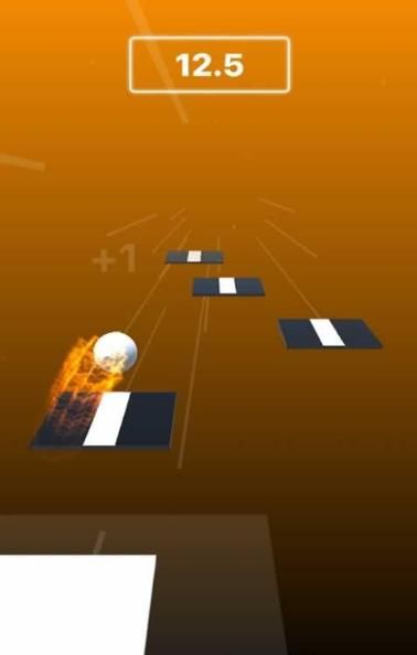 跳舞的球2破解游戏游戏截图2