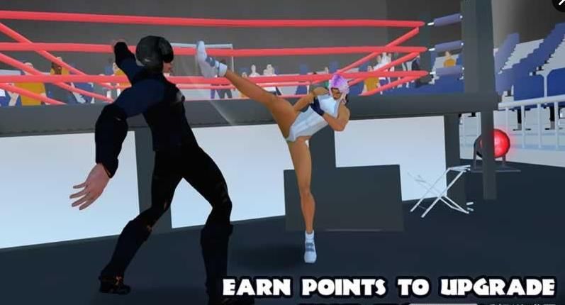 战斗革命破解免充值版游戏截图1