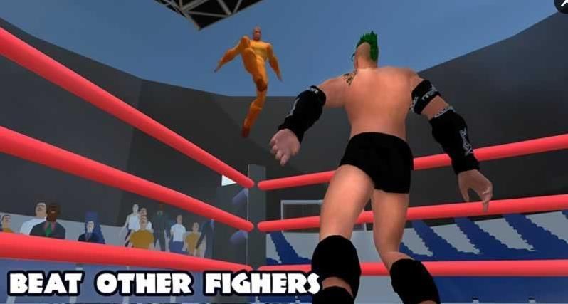 战斗革命破解免充值版游戏截图4