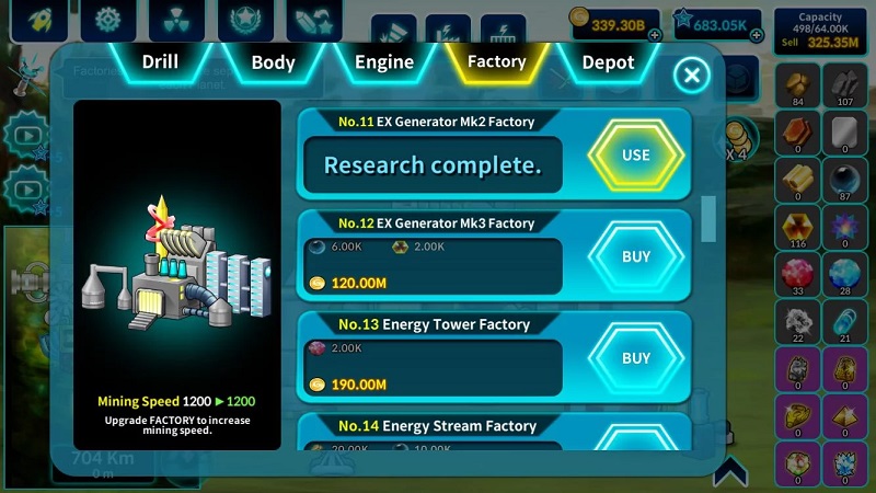 钻王破解无限版游戏截图3