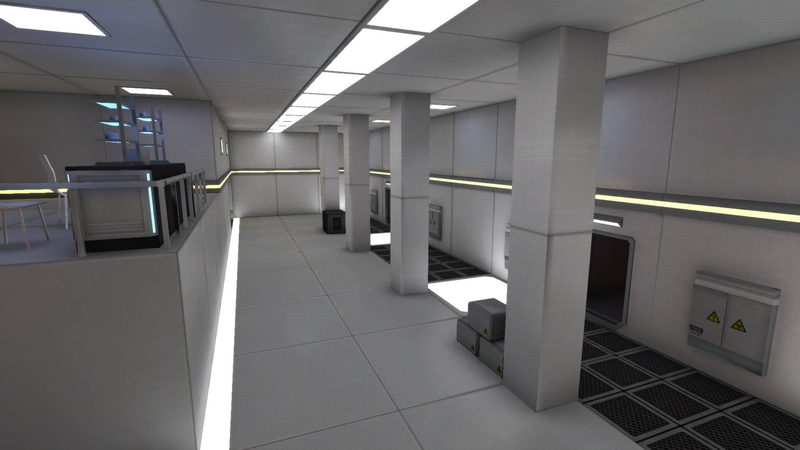 僵尸作战模拟破解游戏游戏截图4