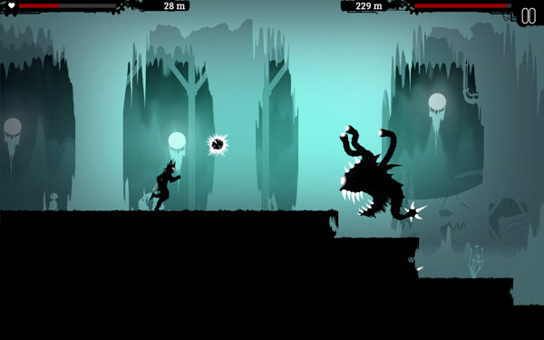 黑暗领地破解无限版游戏截图4