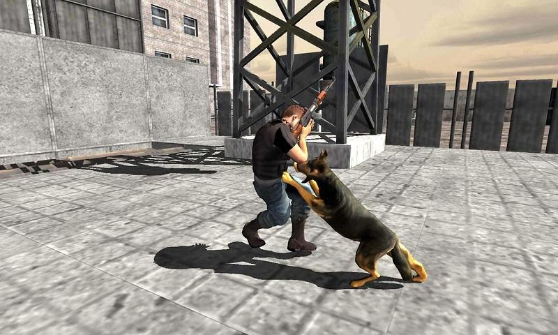 秘密特工破解游戏游戏截图4