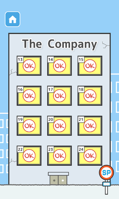 逃离公司破解游戏游戏截图5