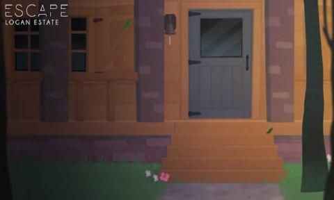 逃离洛根庄园破解游戏游戏截图2