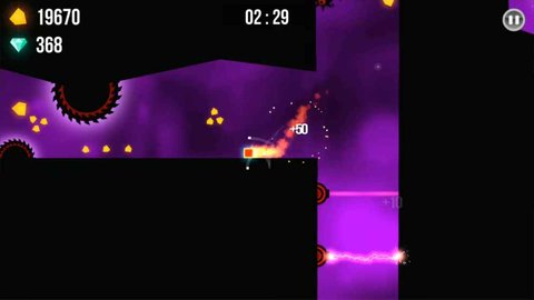 出路破解免充值版游戏截图3