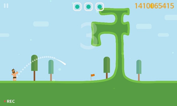 孤岛宁静破解无敌版游戏截图3