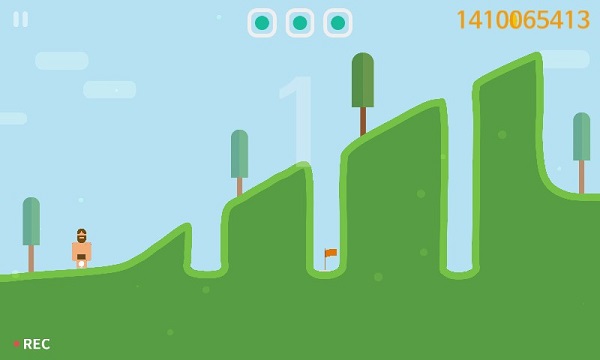 孤岛宁静破解无敌版游戏截图2