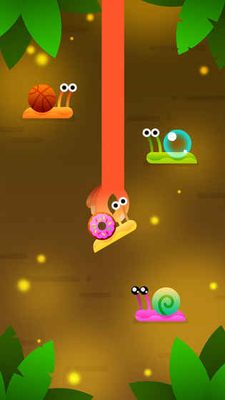 蜗牛骑士破解游戏游戏截图2