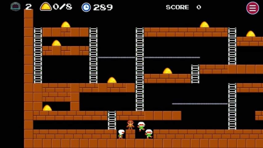 淘金者破解免充值版游戏截图4