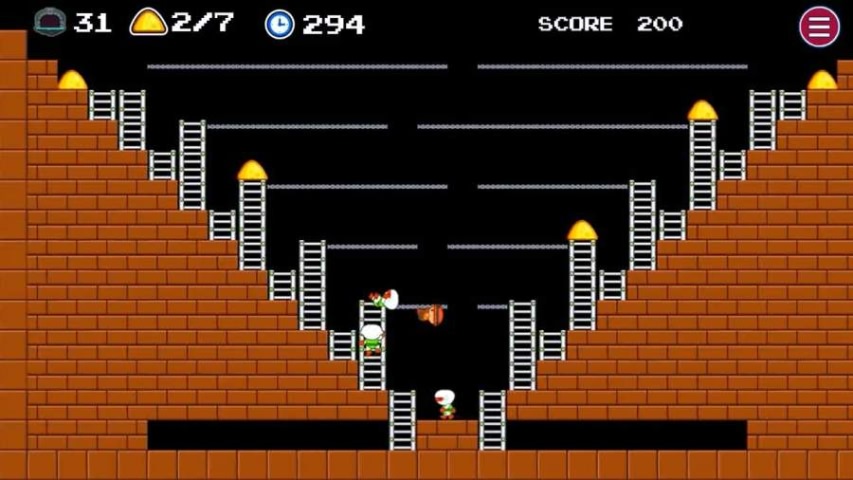 淘金者破解免充值版游戏截图5