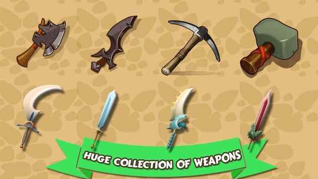 维京战争游戏破解游戏截图2