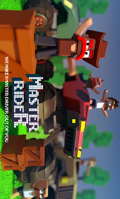 优质老司机游戏破解游戏截图5