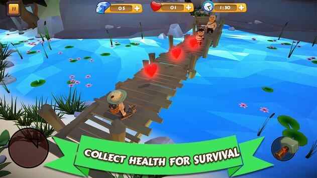 维京战争游戏破解游戏截图4