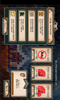 死亡行动行尸重生破解游戏游戏截图3