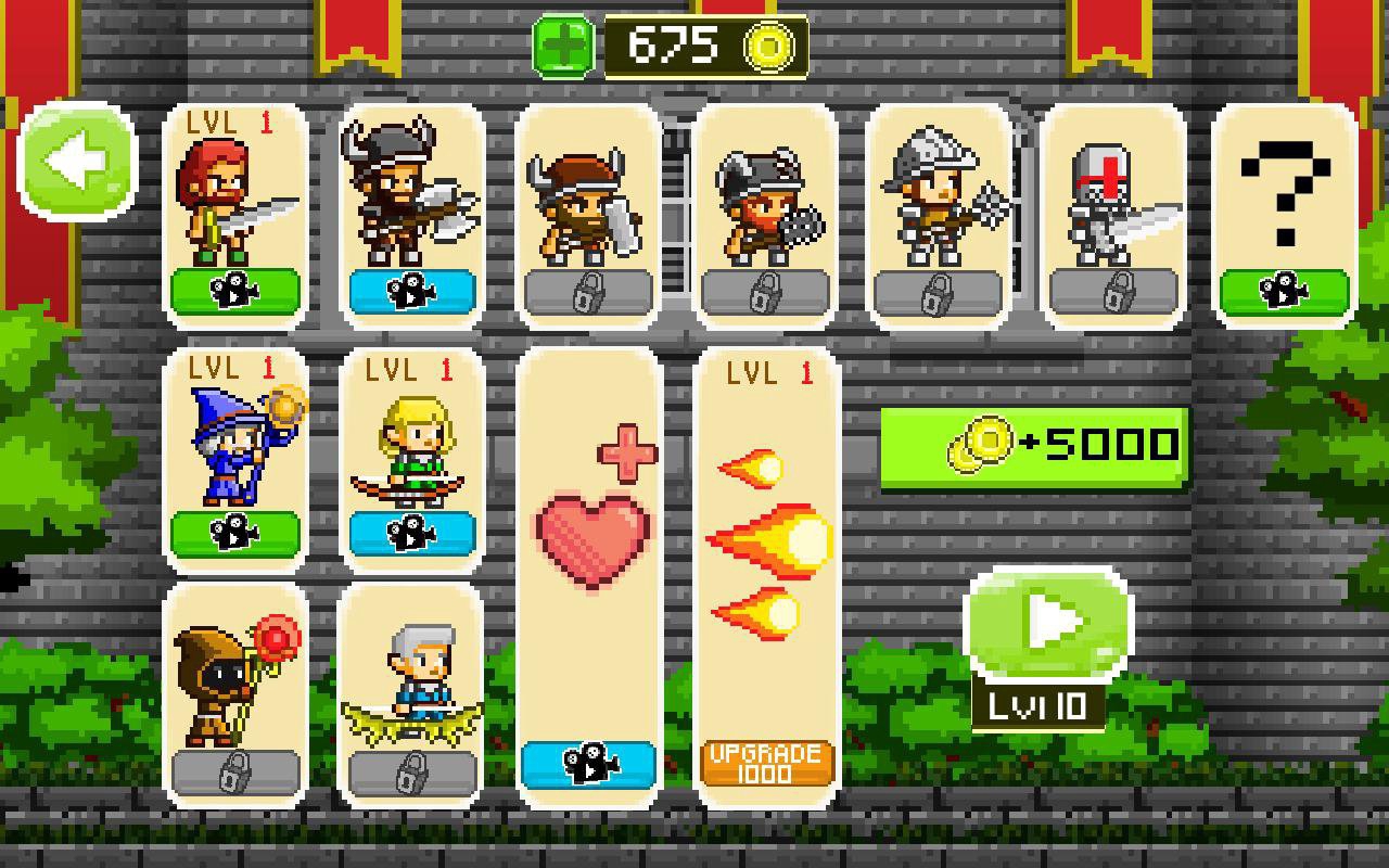 死亡之战破解游戏游戏截图2