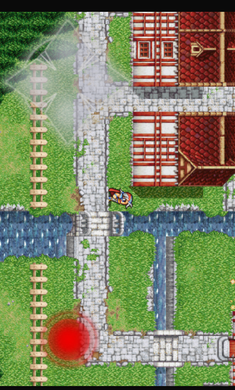 最终幻想2游戏截图3