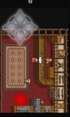 最终幻想2游戏截图4