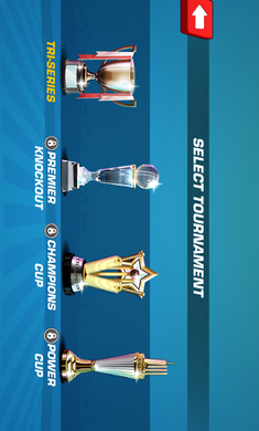 T20板球游戏截图3