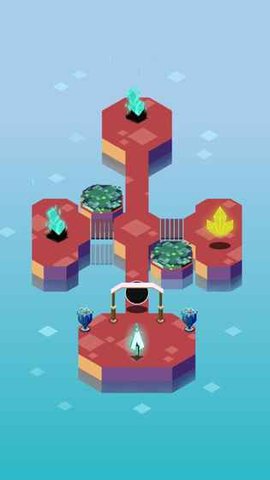 Umiro世界游戏截图4