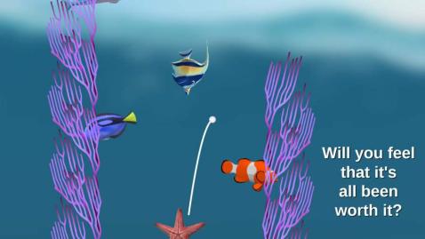 高尔夫求升游戏截图2