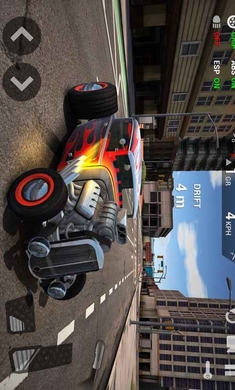 终极汽车驾驶游戏截图4