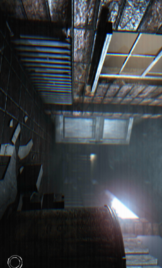 邪灵杀手游戏截图1