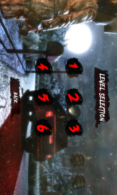 邪灵杀手游戏截图4