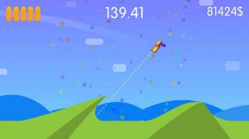 爆炸谷游戏截图1