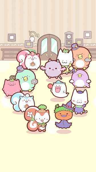 魔法宠物屋游戏截图3