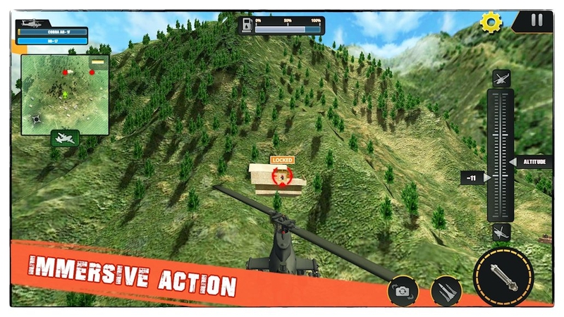 光荣的决心:和平之旅游戏截图1