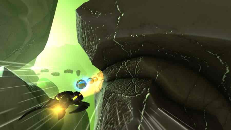 太空战争游戏截图2