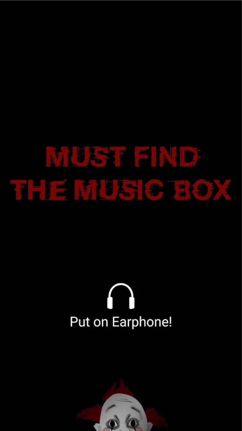 鸡皮疙瘩游戏截图4