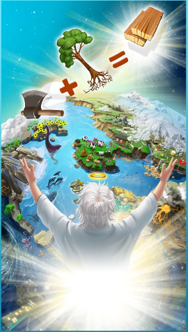 涂鸦上帝:闪电战游戏截图3