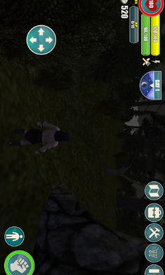 野生萨满动物生存游戏截图3