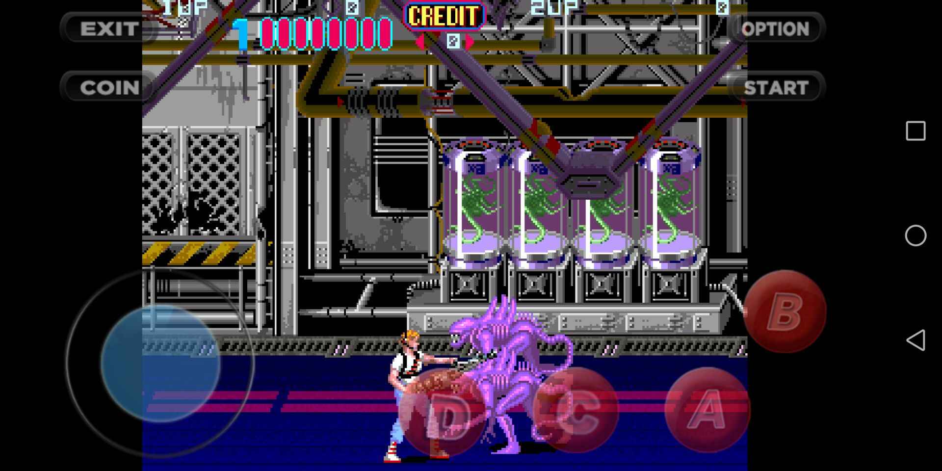 经典街机游戏截图3