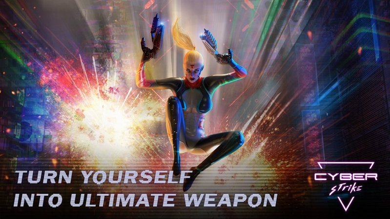 网络罢工游戏截图1