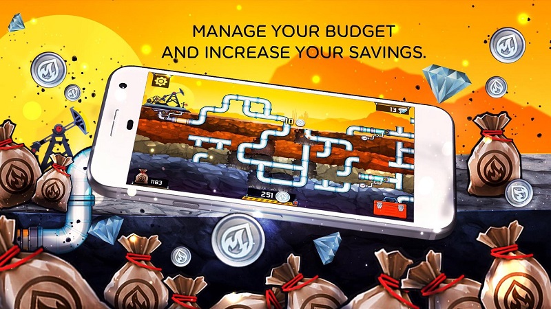 水管工人3游戏截图1