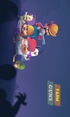 农场外星人游戏截图5