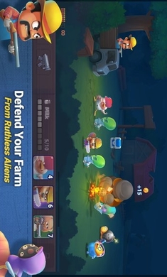 农场外星人游戏截图4