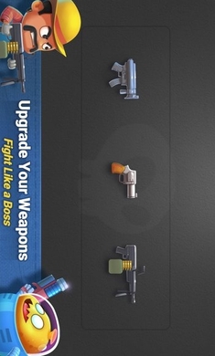 农场外星人游戏截图1