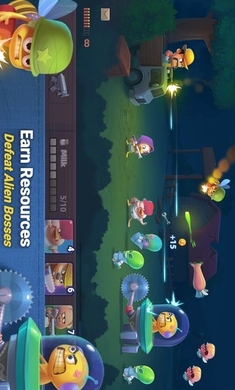 农场外星人游戏截图2