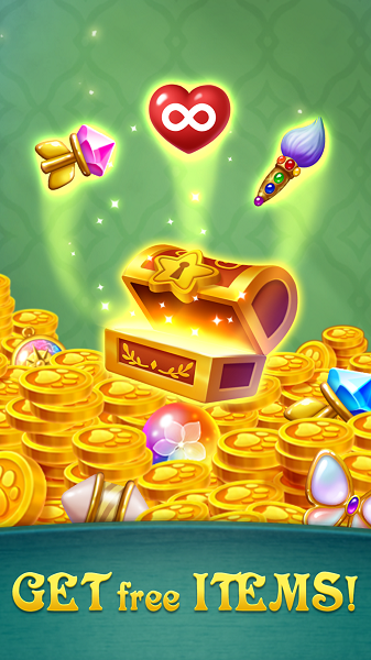 爆炸宝石游戏截图1